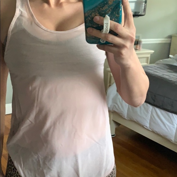 Tank top - Picture 2 of 2